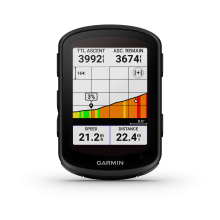 Велокомпьютер Garmin Edge 840