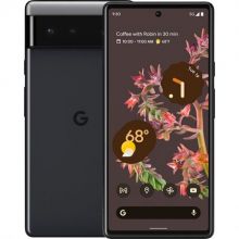 Смартфон Google Pixel 6 Pro 12/512 ГБ USA, stormy black