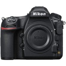 Фотоаппарат Nikon D850 Body, черный