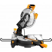 Торцовочная пила DEKO DKMS2000-255, 255мм, 2000Вт, Laser 063-4218