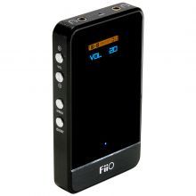 Портативный усилитель Fiio E07K ANDES