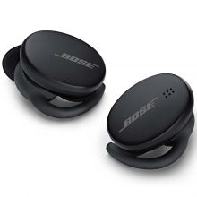 Беспроводные наушники Bose Sport Earbuds, черный