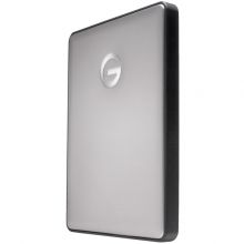 Внешний HDD G-Technology G-DRIVE mobile USB-C 2 ТБ