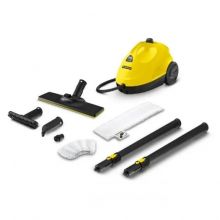 Пароочиститель Karcher SC 2 EasyFix, желтый/черный (1.512-063.00)