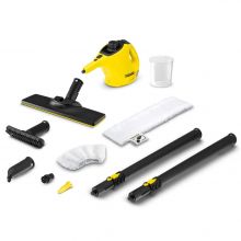 Пароочиститель KARCHER SC 1 EasyFix, желтый/черный (1.516-332.0)