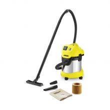 Пылесос Karcher WD 3 P Premium (1.629-891.0)