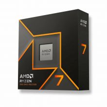 Процессор AMD Ryzen 7 9700x BOX без кулера, AM5, 8 ядер, 3.8 ГГц