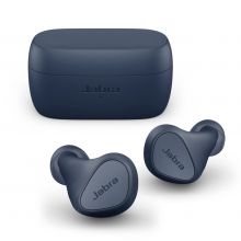 Беспроводные наушники Jabra Elite 2, темно-синий