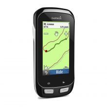 Garmin Edge 1000 - велокомпьютер с навигатором