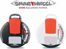 Моноколесо VOLTECO SMART WHEEL SW16 1000W