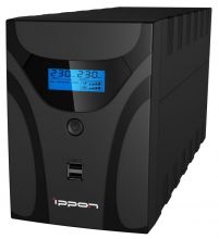 ИБП Ippon Smart Power Pro II Euro 2200