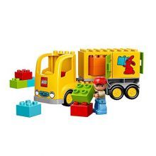 Конструктор LEGO Duplo 10601 Грузовик