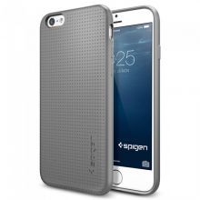 Чехол SPIGEN SGP Capsule для iPhone 6 (Grey)