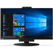 27" Монитор Lenovo Tiny-In-One 27 (11JHRAT1EU), 2560x1440, IPS