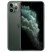 Смартфон Apple iPhone 11 Pro 512GB (Midnight Green)