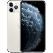 Смартфон Apple iPhone 11 Pro 512GB (Silver)