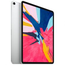 Планшет Apple iPad Pro 11 (2018) 1Tb Wi-Fi + Cellular (Silver)