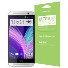 Защитная пленка для HTC One (M8) SGP Steinheil - Ultra Optics