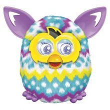 Игрушка Hasbro Furby Boom 2013 Easter Special Edition