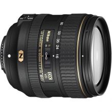 Объектив Nikon 16-80mm f/2.8-4E ED VR AF-S DX Nikkor