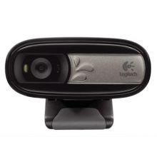 Logitech Webcam C170