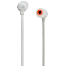 Беспроводные наушники JBL T190BT, white