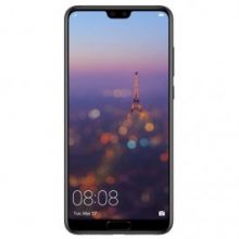 Смартфон Huawei P20 Pro (Black)