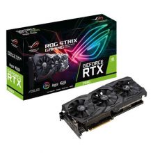 Видеокарта ASUS GeForce RTX 2060 1365MHz PCI-E 3.0 6144MB 14000MHz 192 bit 2xHDMI HDCP STRIX GAMING