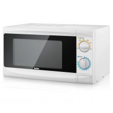 Микроволновая печь BBK 20MWS-703M/W, белый