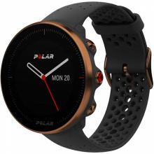 Часы Polar Vantage M (Черный/Медный)