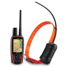 Навигатор Garmin Astro 220 с ошейником DC40