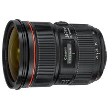 Объектив Canon EF 24-70mm f/2.8L II USM