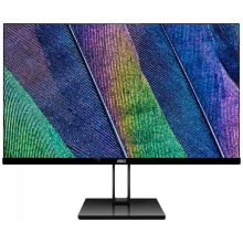 Монитор AOC 24" 24V2Q 1920x1080 1920x1080 IPS WLED 75Гц 5ms FreeSync HDMI DisplayPort