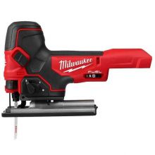 Аккумуляторный лобзик Milwaukee M18 Fuel 2737B-20