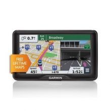 Навигатор Garmin nuvi 2757LMT