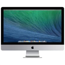 Моноблок Apple iMac (Retina 4K, середина 2020 г.) MHK33 Intel Core i5 3000 МГц/8 ГБ/SSD/AMD Radeon Pro 560X/21.5"/4096x2304/MacOS