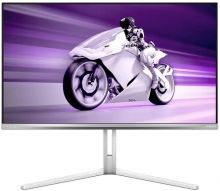 Монитор Philips Evnia 27M2N8800 26.5", QD-OLED, 240 Hz, разрешение 4K