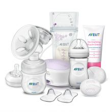 Электрический молокоотсос Philips AVENT SCD292/01