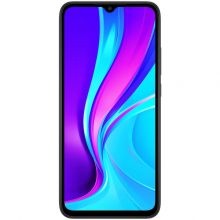 Смартфон Xiaomi Redmi 9C 3/64GB (NFC), серый