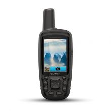 Навигатор Garmin GPSMAP 64SC