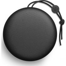 Беспроводная акустическая система Bang & Olufsen Beoplay A1 (Black)