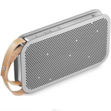 Беспроводная акустическая система Bang & Olufsen Beoplay A2 Natural