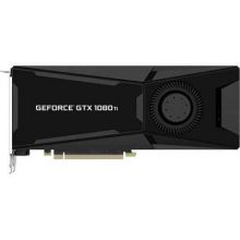 PNY GeForce GTX 1070 1506Mhz PCI-E 3.0 8192Mb 8000Mhz 256 bit DVI HDMI HDCP