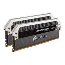 Модули памяти 32GB (2x16) DDR4 3000MHz Corsair (CMD32GX4M2B3000C15)