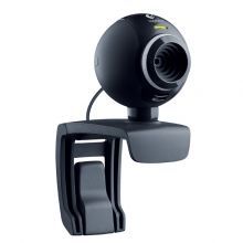 Logitech 1.3 MP Webcam C300