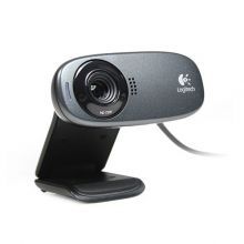 Logitech HD Webcam C310