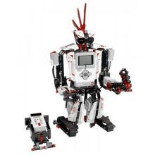 Конструктор LEGO Mindstorms 31313 EV3