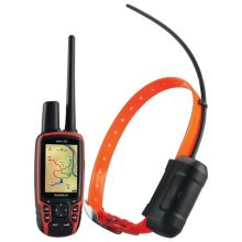 Навигатор Garmin Astro 320 с ошейником DC40