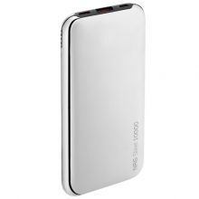 Аккумулятор Deppa NRG Steel 10000 mAh