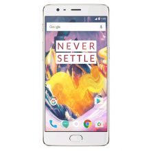 Смартфон OnePlus OnePlus 3T 64Gb A3000 (Gold)